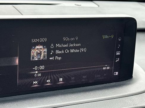 Used 2022 Lexus RX 350 FWD w/ Premium Package image 26