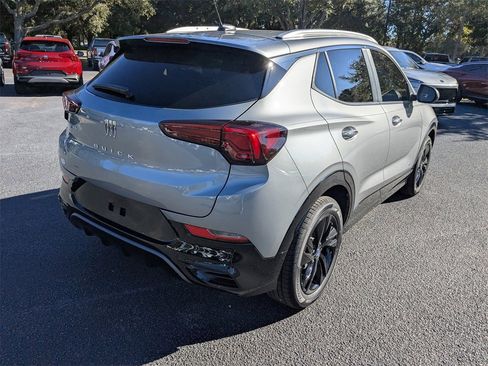 New 2026 Buick Encore GX Sport Touring w/ Comfort Package image 4