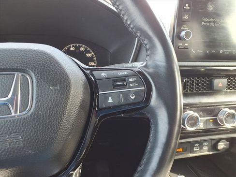 Certified 2024 Honda CR-V EX-L image 12