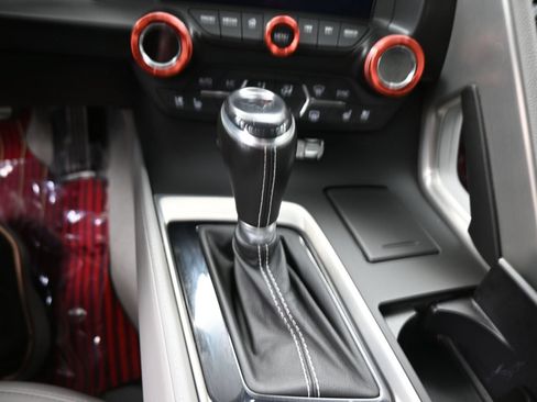 Used 2019 Chevrolet Corvette Grand Sport RWD image 14