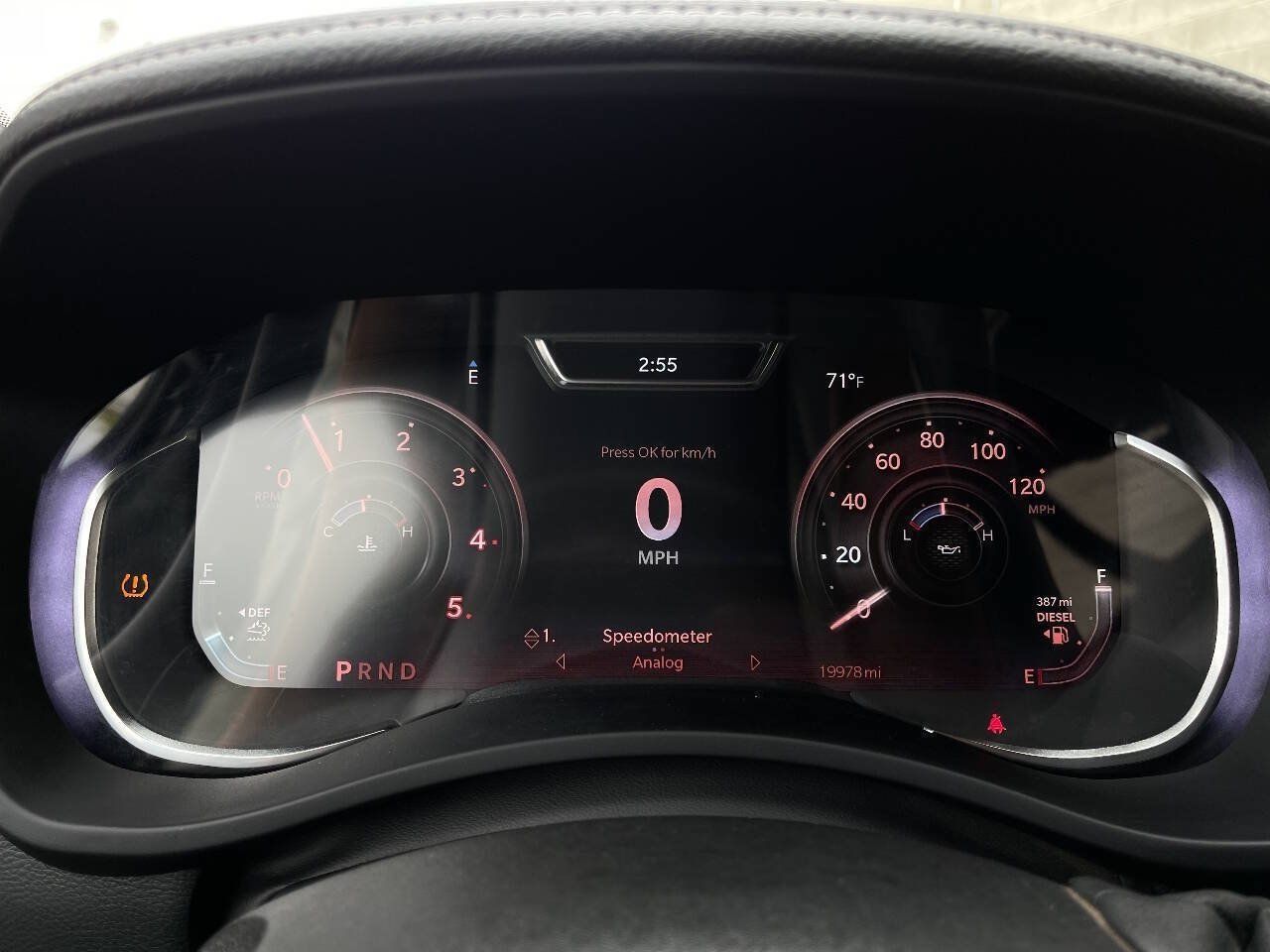 Used 2026 RAM 2500 Laramie AWD/4WD image 19