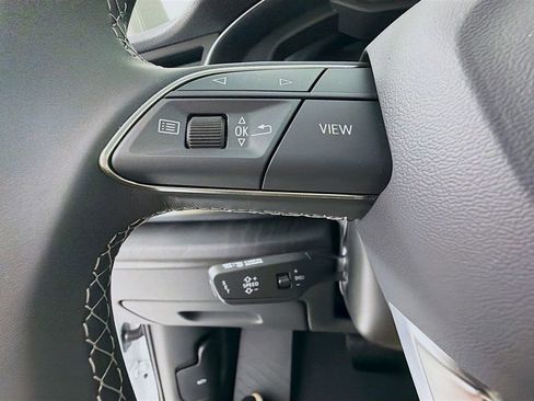 New 2026 Audi Q7 3.0T Premium Plus AWD/4WD image 11