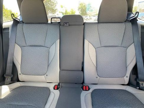 New 2026 Subaru Forester Premium AWD/4WD image 11