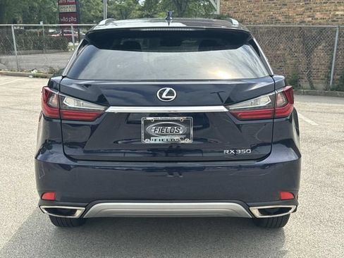 Used 2020 Lexus RX 350 AWD w/ Premium Package image 6