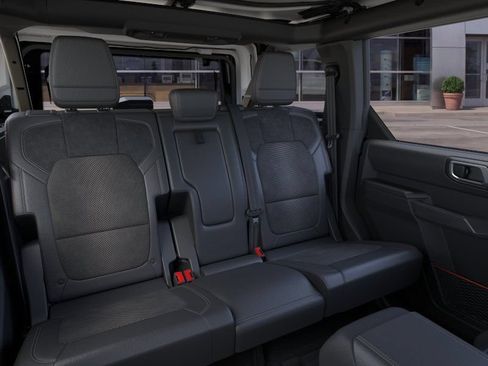 New 2025 Ford Bronco Raptor AWD/4WD image 12