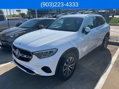 Used 2023 Mercedes-Benz GLC 300 4MATIC