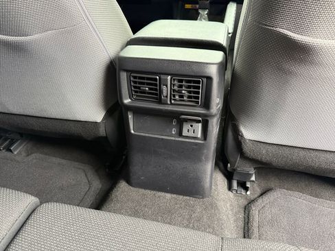 Certified 2025 Toyota 4Runner TRD Sport image 20