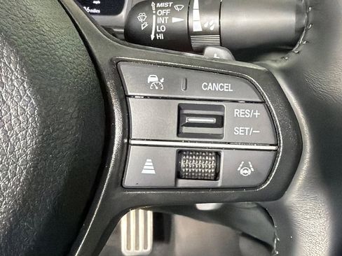 Used 2024 Honda Accord Sport image 26