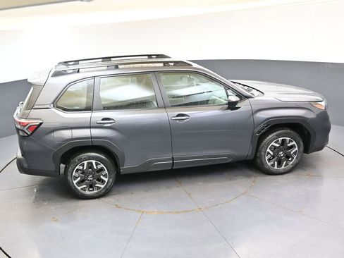 New 2026 Subaru Forester AWD/4WD image 50