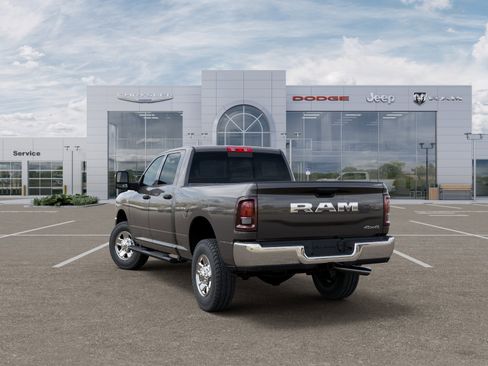New 2026 RAM 2500 Tradesman image 32