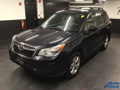 Used 2014 Subaru Forester 2.5i Premium w/ All-Weather Package image 6
