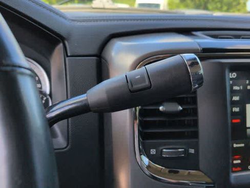 Used 2018 RAM 2500 Laramie w/ Sport Appearance Group AWD/4WD image 31
