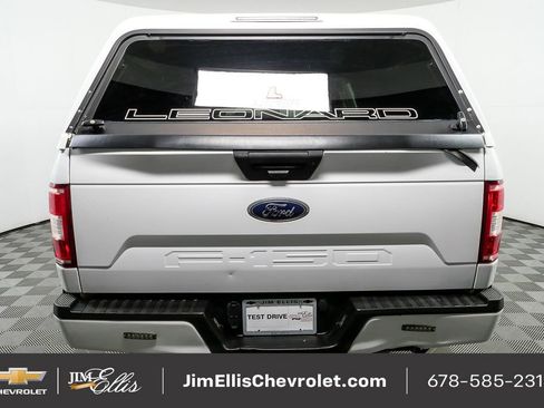 Used 2019 Ford F150 XL w/ Equipment Group 101A Mid image 27