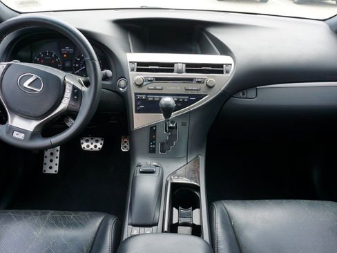 Used 2015 Lexus RX 350 image 9