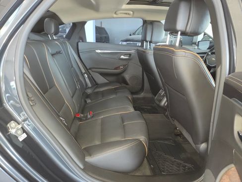Used 2014 Chevrolet Impala LTZ FWD image 24