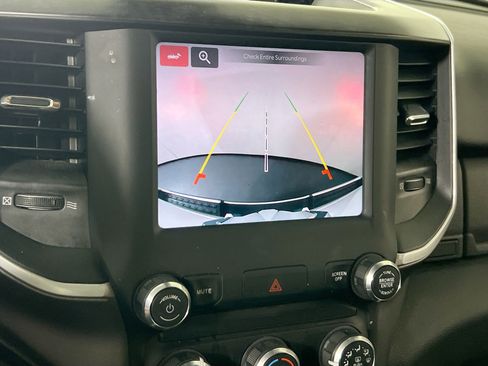 Used 2022 RAM 1500 Big Horn image 13