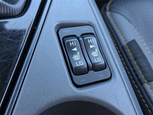 Used 2024 Subaru Crosstrek 2.5i Wilderness w/ Wilderness Package image 23