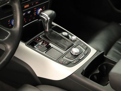 Used 2012 Audi A7 3.0T Prestige w/ Prestige Pkg AWD/4WD image 16