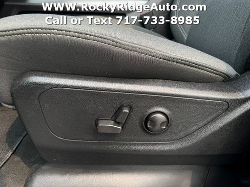 Used 2022 RAM 1500 Big Horn AWD/4WD image 37