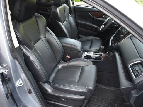 Used 2023 Subaru Ascent Touring AWD/4WD image 24