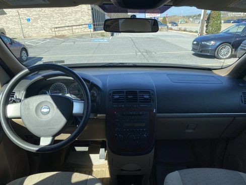 Used 2007 Chevrolet Uplander LS w/ Climate Package image 23