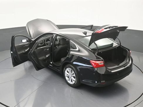 Used 2025 Chevrolet Malibu LT FWD image 60