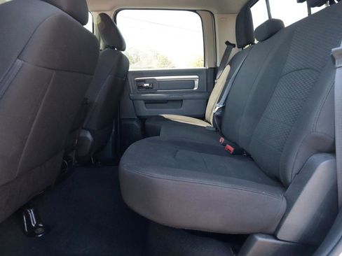 Used 2020 RAM 1500 Classic Warlock AWD/4WD image 13