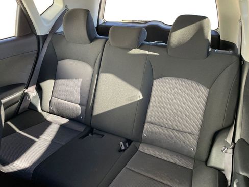 Used 2022 Kia Soul LX w/ Technology Package image 16