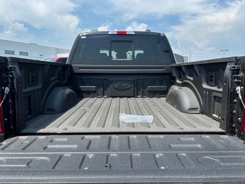 New 2026 Ford F150 XLT w/ Equipment Group 303A High AWD/4WD image 18