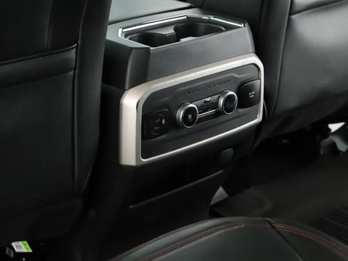 Used 2022 Ford Expedition Max Limited AWD/4WD image 8