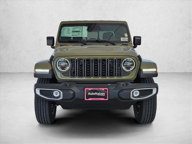 New 2026 Jeep Gladiator Sport AWD/4WD image 6