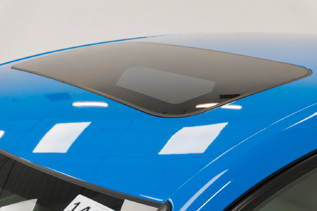 New 2026 Honda Civic Sport Touring image 3