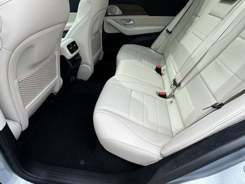 New 2026 Mercedes-Benz GLE 350 4MATIC image 24