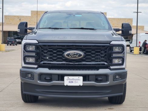 New 2026 Ford F250 4x4 Crew Cab Super Duty image 6