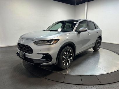 New 2027 Honda HR-V EX-L