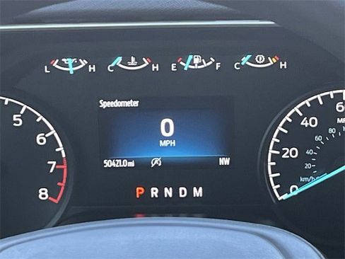 Used 2023 Ford F150 XL w/ Trailer Tow Package image 16