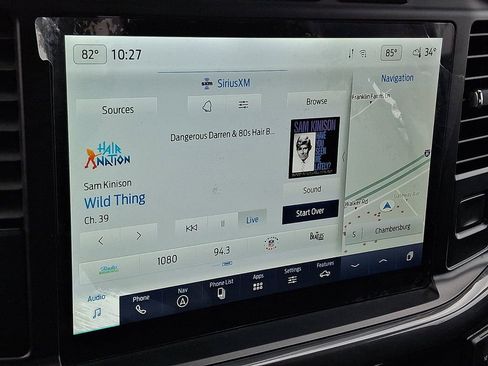 Certified 2023 Ford F150 XLT w/ Equipment Group 302A High image 18