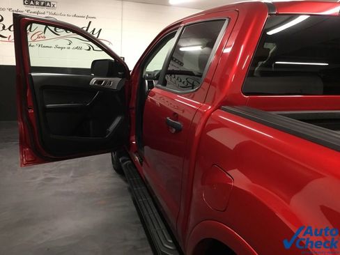 Used 2020 Ford Ranger XLT w/ Equipment Group 302A Luxury image 26