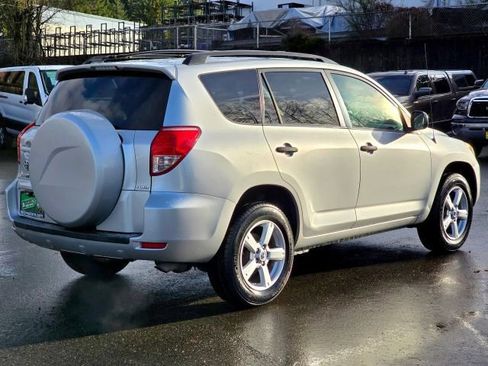 Used 2007 Toyota RAV4 Base image 7