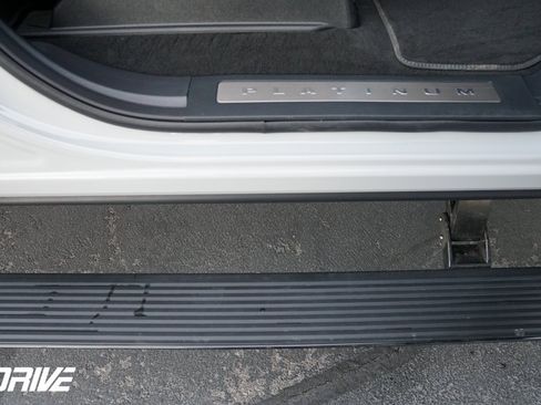 Used 2026 Ford F350 Platinum image 52