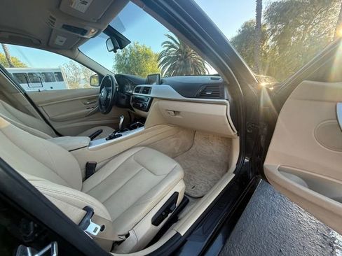 Used 2015 BMW 320i Sedan image 11