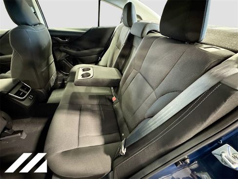 Used 2025 Subaru Legacy Premium image 23