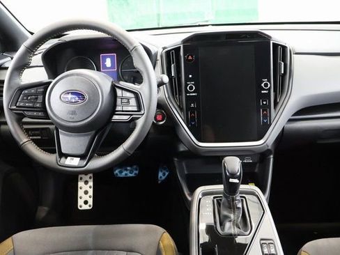 New 2026 Subaru Crosstrek 2.5i Sport image 13