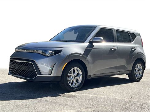 New 2025 Kia Soul S image 20
