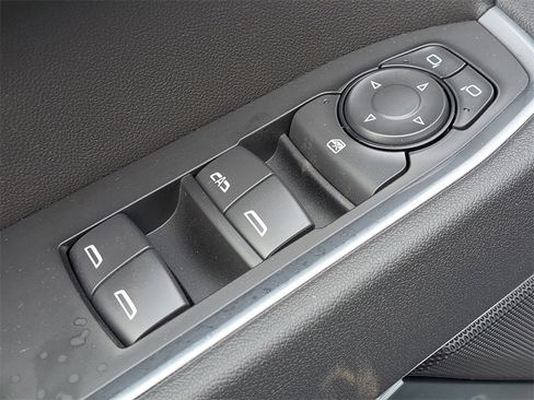 New 2026 Chevrolet Silverado 1500 LT image 19