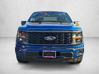 Used 2025 Ford F150 STX w/ Equipment Group 200A RWD video 2