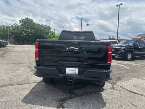 New 2026 Chevrolet Silverado 2500 LT w/ Trail Boss Package AWD/4WD image 4