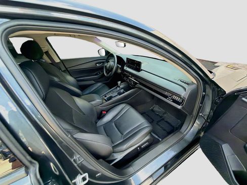 Certified 2023 Honda Accord EX-L image 31