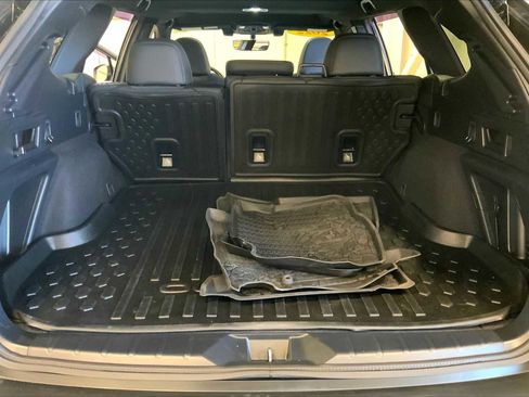 Certified 2022 Subaru Outback Wilderness image 34