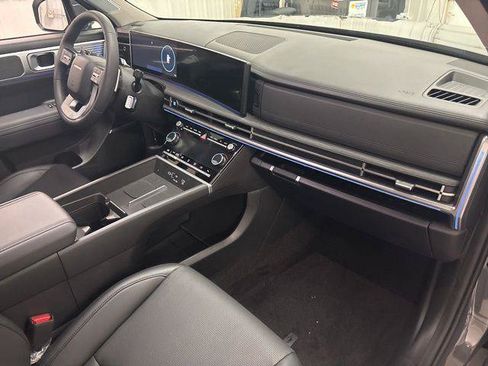 New 2026 Hyundai Santa Fe Limited AWD/4WD image 45